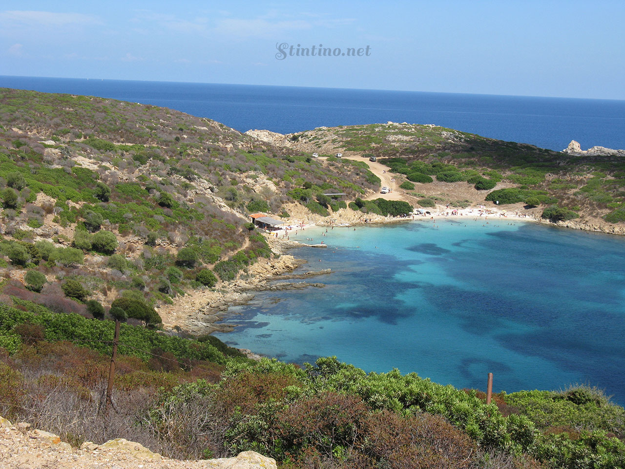 Cala Sabina