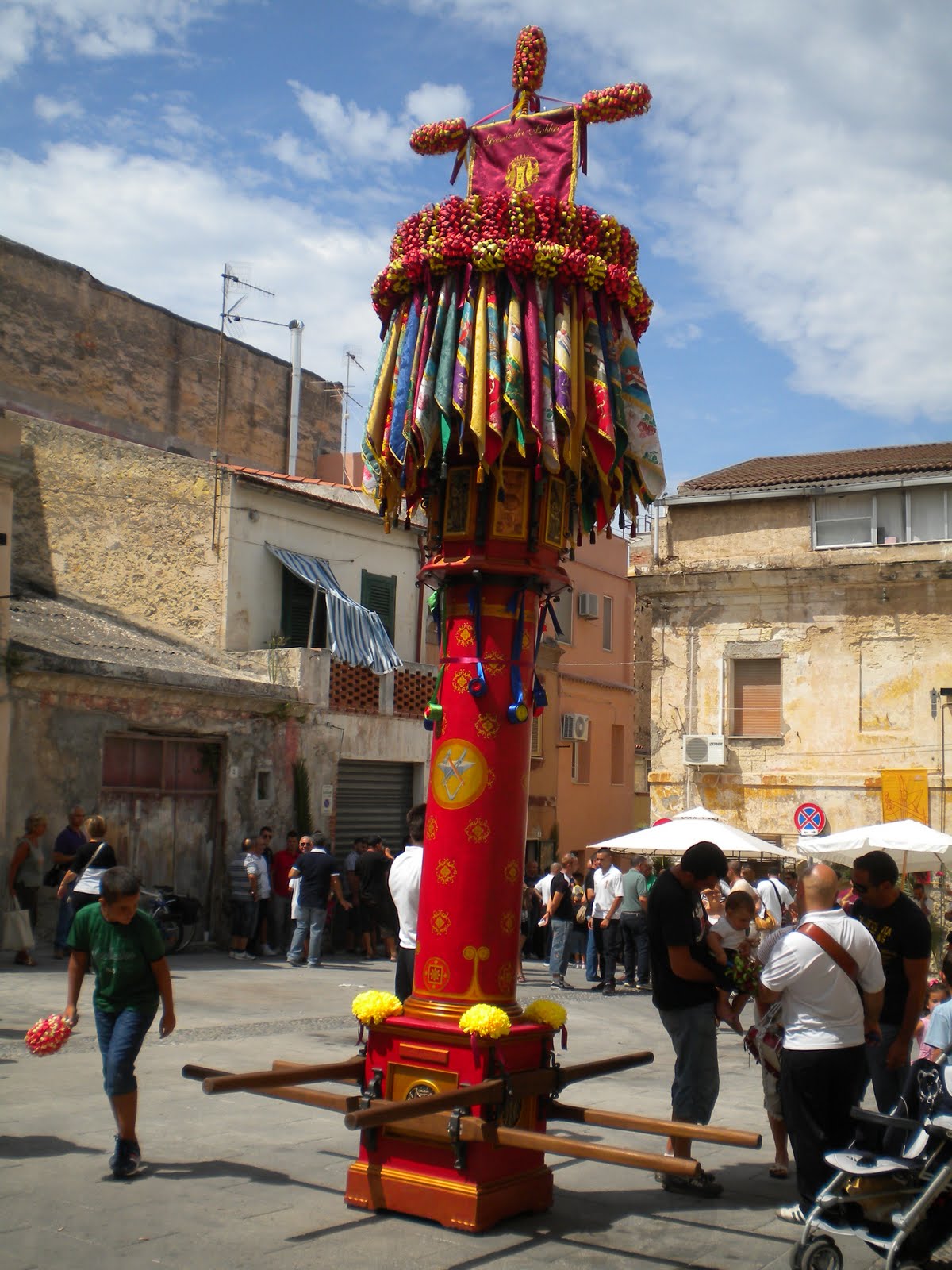 Il Candeliere dei Fabbri