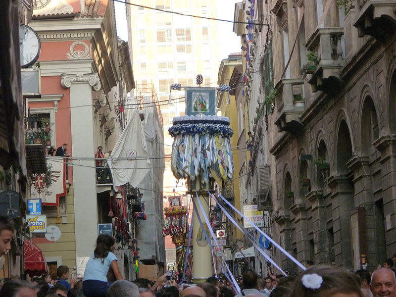 La Faradda