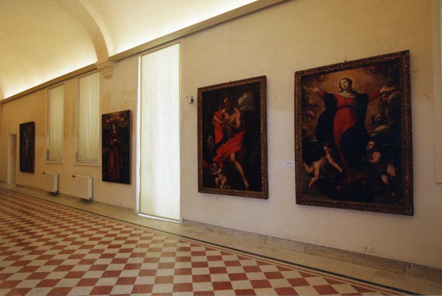 Mus'a - Collezione Spano