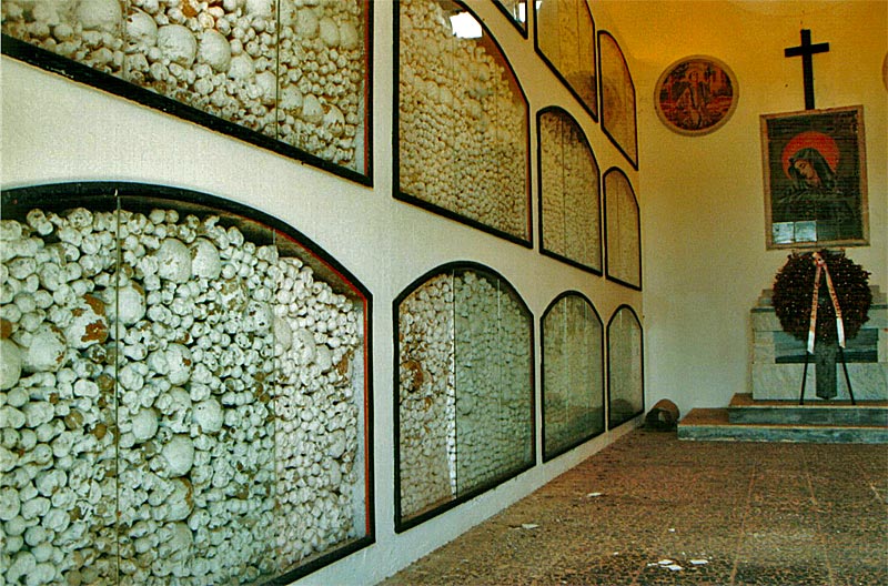 L'Ossario