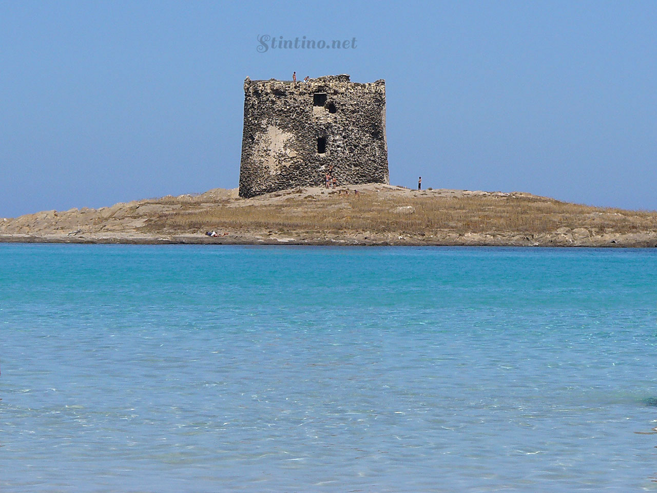 La Torre della Pelosa
