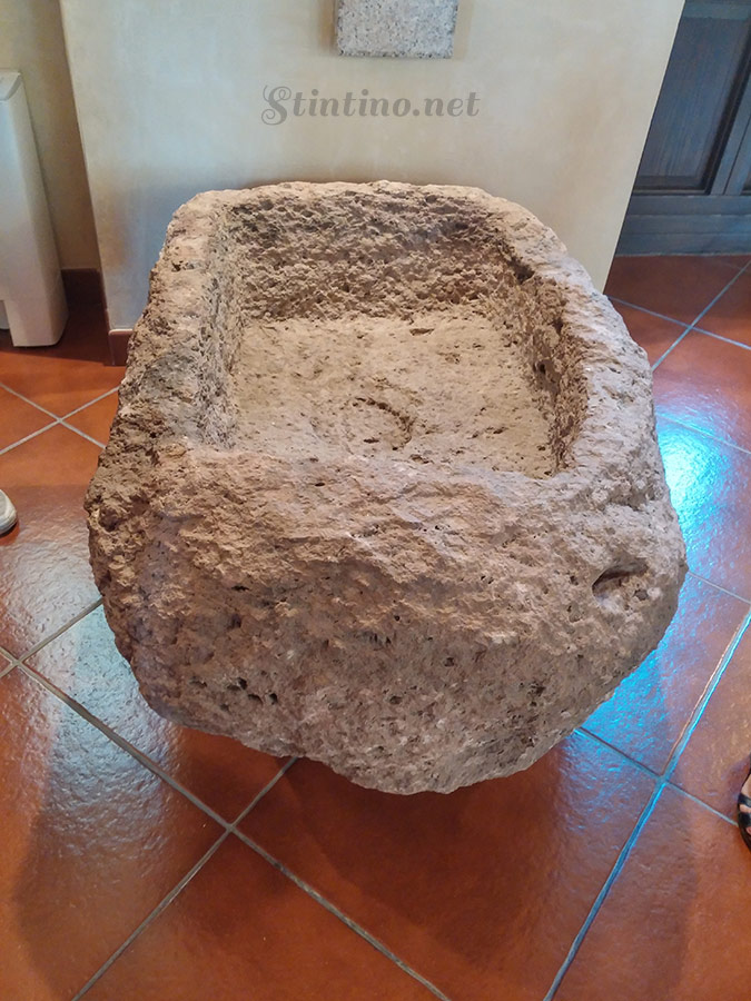 Museo Sella e Mosca ad Alghero