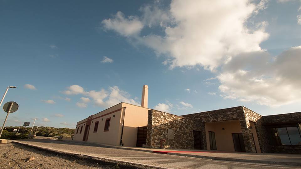 Museo della Tonnara a Stintino