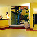 Cala Rosa Hotel